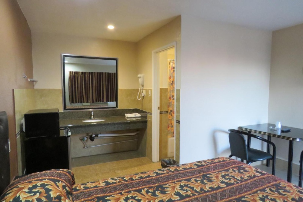 Florentina Motel - Los Angeles